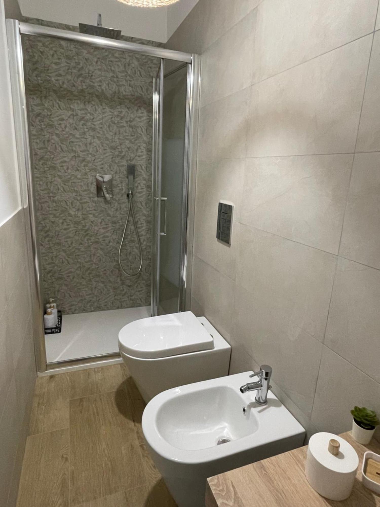 Dai Palermitani Rooms & Apartments Palermo Exterior foto