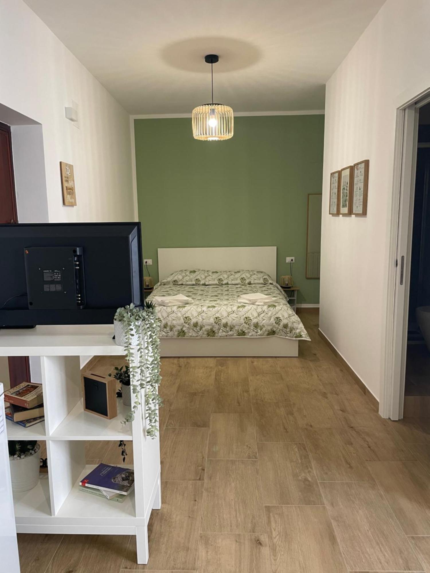 Dai Palermitani Rooms & Apartments Palermo Exterior foto