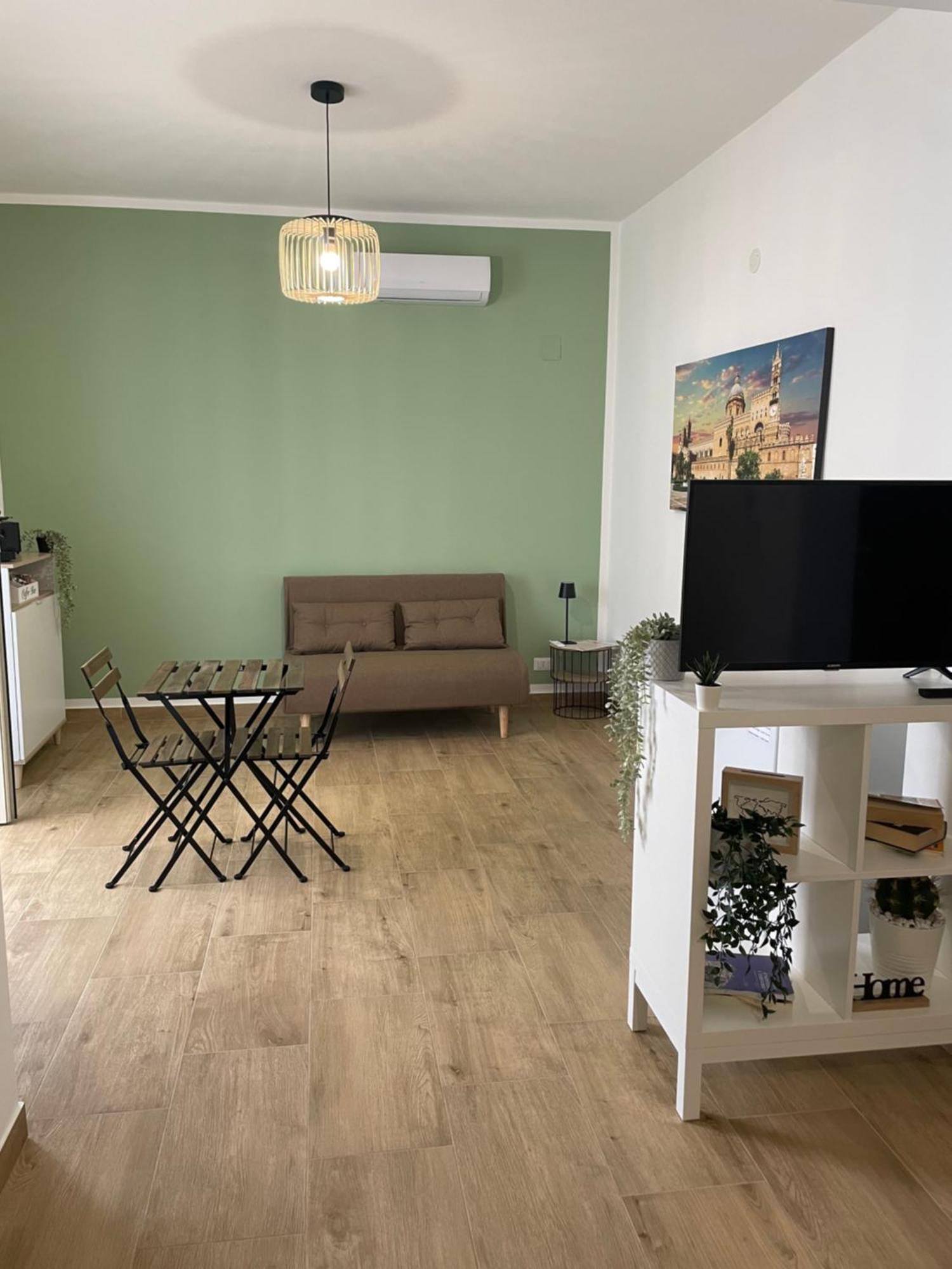 Dai Palermitani Rooms & Apartments Palermo Exterior foto